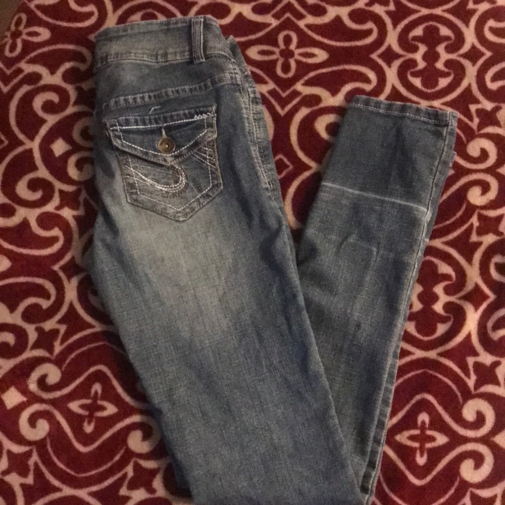 Womens jeans